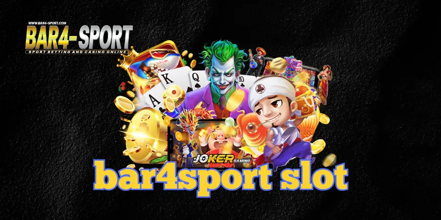 bar4sport